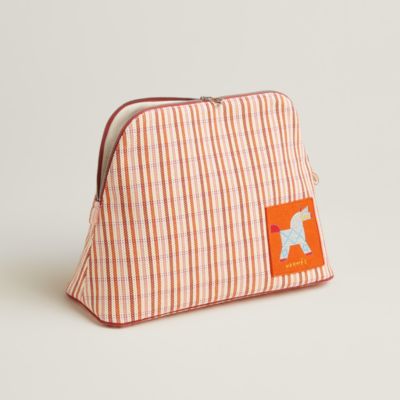 フランス HERMES(エルメス) マザーズバッグ(ベビー・キッズ